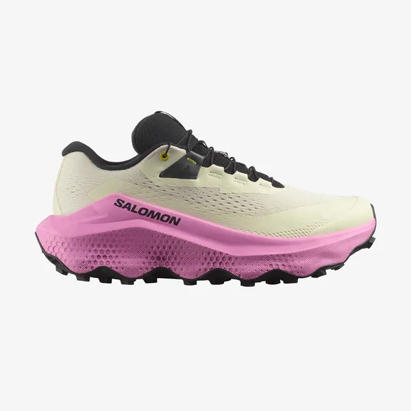 Salomon Ultra Glide 3 Zwart, vergelijk prijzen bij 1 winkel