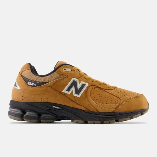 New Balance M2002r "Tobacco" Bruin, vergelijk prijzen bij 1 winkel