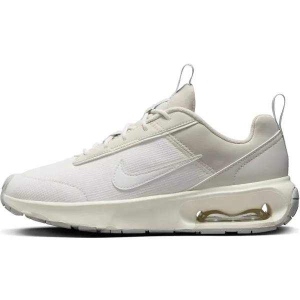 Nike Air Max Intrlk Lite Phantom/Light Orewood Brown/Beige Wit, vergelijk prijzen bij 1 winkel