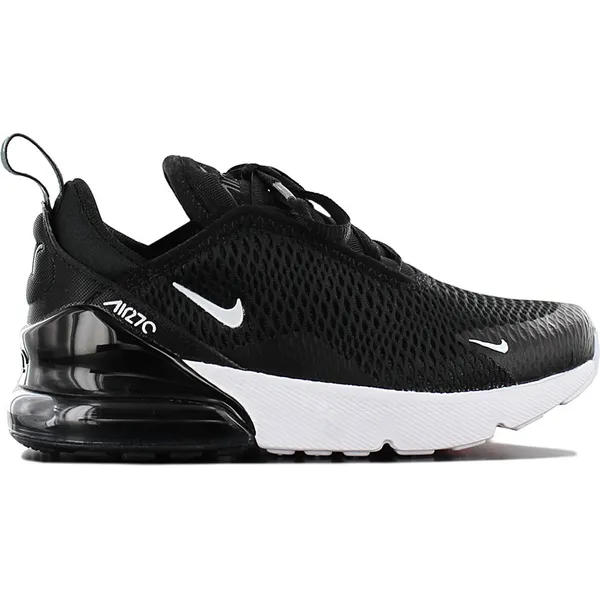 Nike Air Max 270 Vrijetijds Zwart Kids, vergelijk prijzen bij 1 winkel