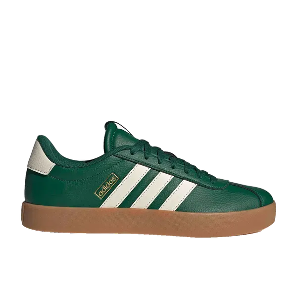 adidas VL Court Groen, vergelijk prijzen bij 1 winkel
