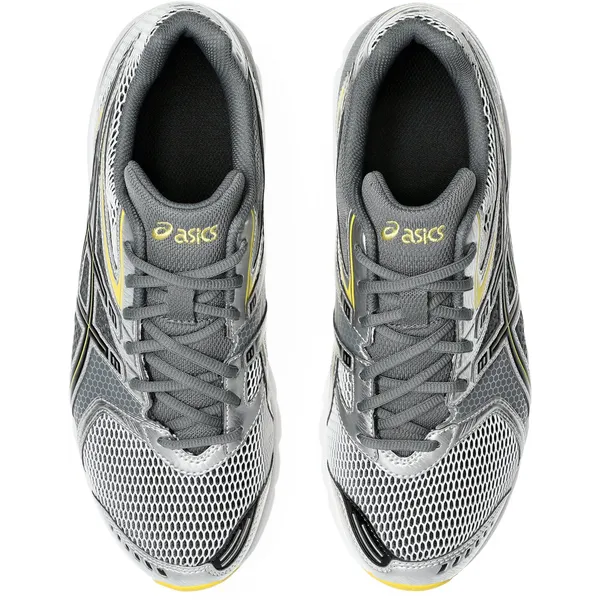 ASICS Gel-DS Trainer 14 White/Tai-Chi Yellow/Wit Geel voor Volwassenen, vergelijk prijzen bij 1 winkel