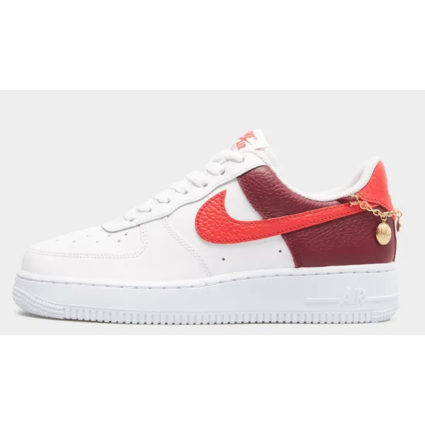 Nike Air Force 1 '07 Wit, vergelijk prijzen bij 1 winkel