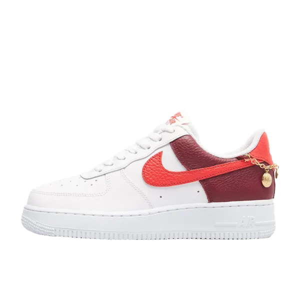 Nike Air Force 1 '07 Wit, vergelijk prijzen bij 1 winkel