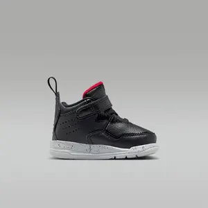 Jordan Courtside 23 zwart