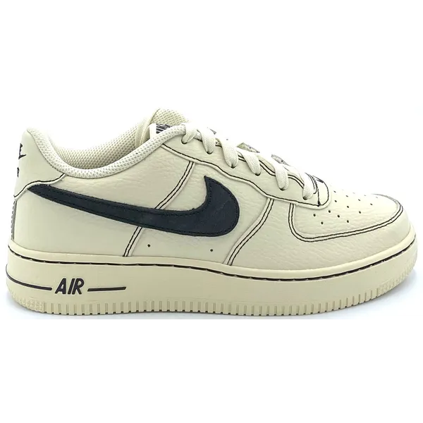 Nike Air Force 1 LV8 4 Lichtkhaki/Zwart, vergelijk prijzen bij 1 winkel