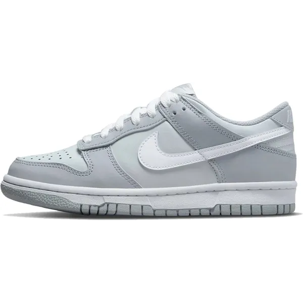 Nike Dunk Low Two Tone Grey, vergelijk prijzen bij 1 winkel
