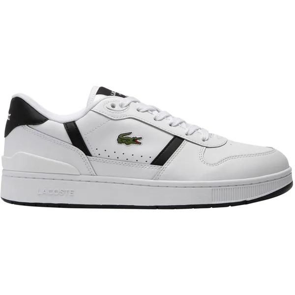 Lacoste T-Clip Set White Black, vergelijk prijzen bij 1 winkel