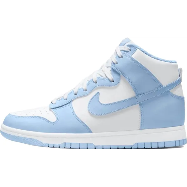 Nike Dunk High Aluminum, vergelijk prijzen bij 1 winkel