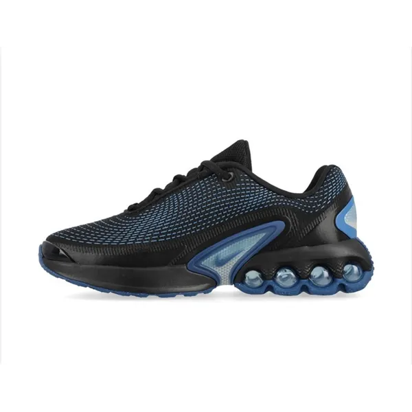 Nike Air Max DN Zwart/Blauw, vergelijk prijzen bij 1 winkel