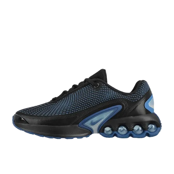 Nike Air Max DN Zwart/Blauw, vergelijk prijzen bij 1 winkel