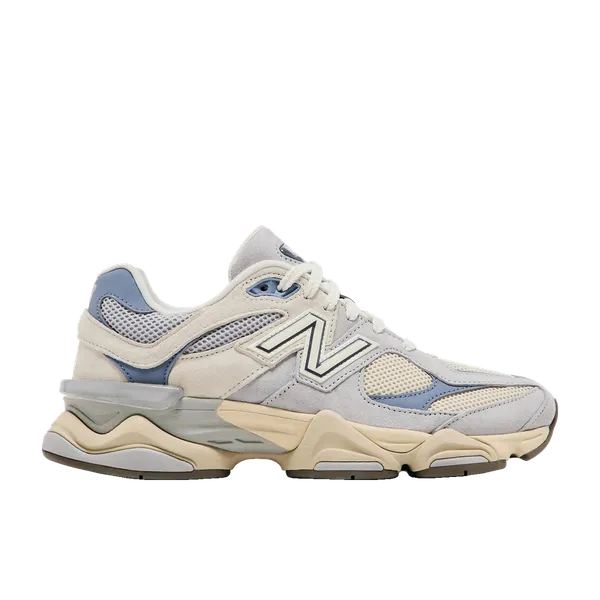 New Balance 9060 Pearl Grey Linen, vergelijk prijzen bij 1 winkel