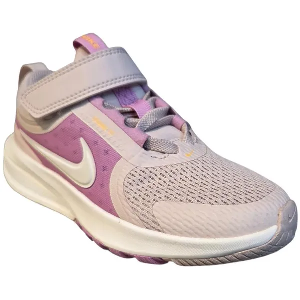 Star Runner 5 PS Nike Roze, vergelijk prijzen bij 1 winkel