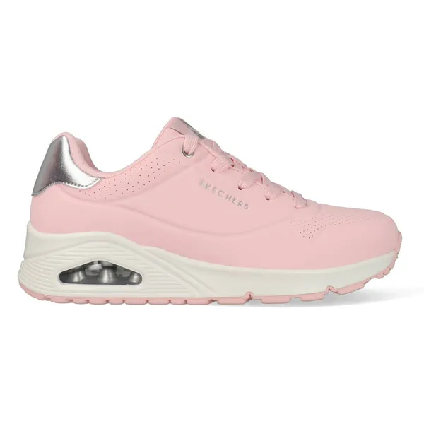 Skechers UNO Golden Air 177094/LTPK Licht Roze, vergelijk prijzen bij 1 winkel