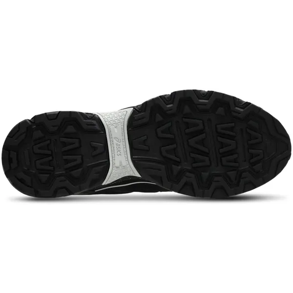 ASICS Gel-Venture 6 Black/Pure Silver/Zwart Zilver voor Volwassenen, vergelijk prijzen bij 1 winkel