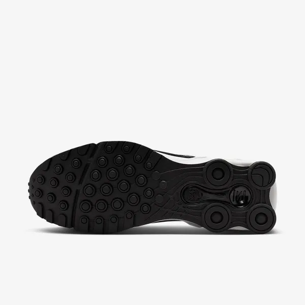 Nike Shox Ride 2 Wit/Zwart, vergelijk prijzen bij 1 winkel