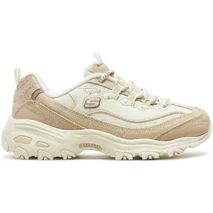 Skechers D'Lites multicolor