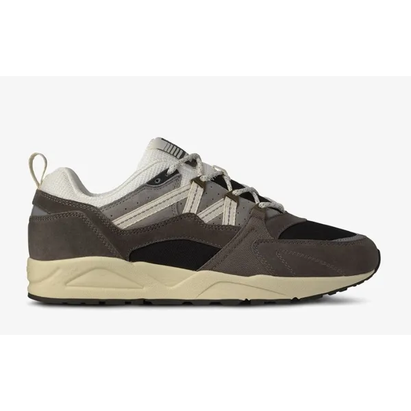 Karhu Fusion 2.0 Dark Gull Gray/Turtledove Grijs, vergelijk prijzen bij 1 winkel