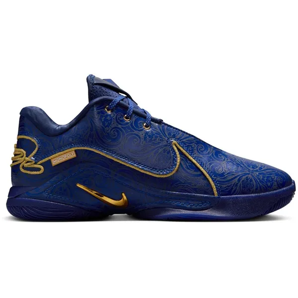 LeBron 22 X Monopoly "Token" Turnschuhe Nike Blau Gre: 44 Blauw, vergelijk prijzen bij 1 winkel