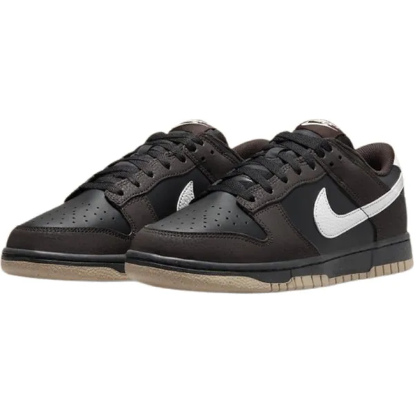 Nike Dunk Low Next Nature Bruin, vergelijk prijzen bij 1 winkel