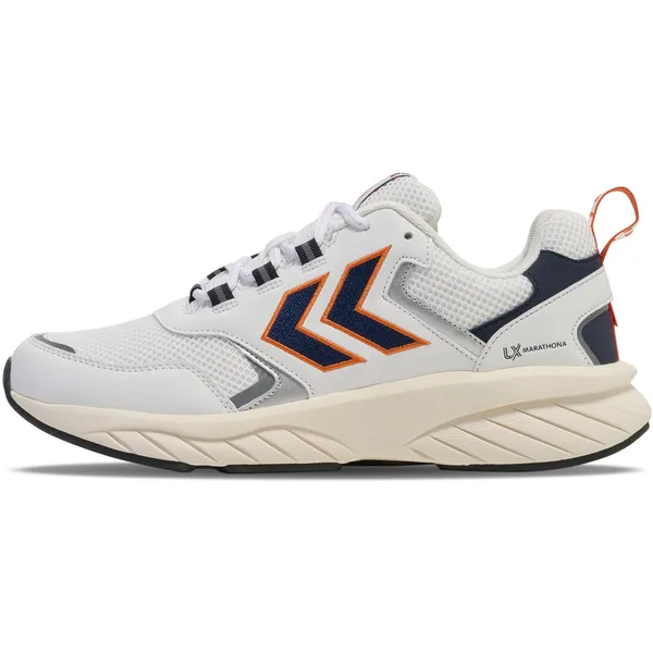 Hummel Flach Marathona Reach LX Ch Black Iris/Burnt Orange, vergelijk prijzen bij 1 winkel
