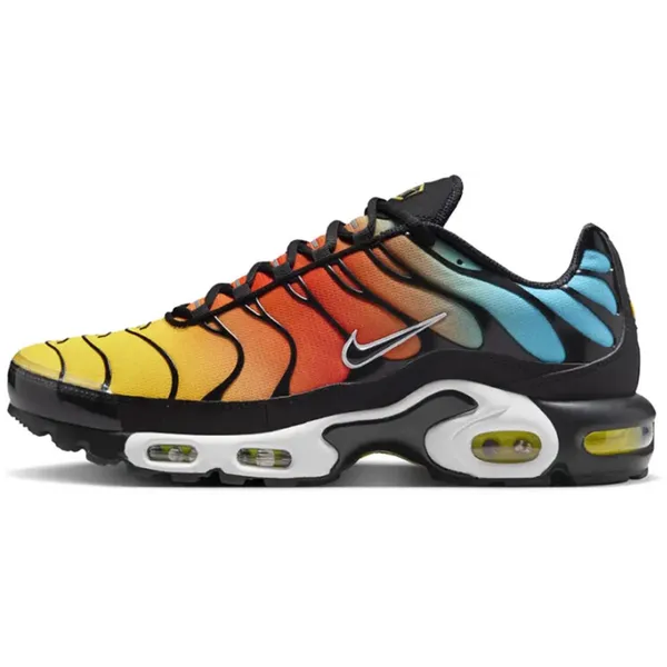 Nike Air Max Plus Zwart, vergelijk prijzen bij 1 winkel