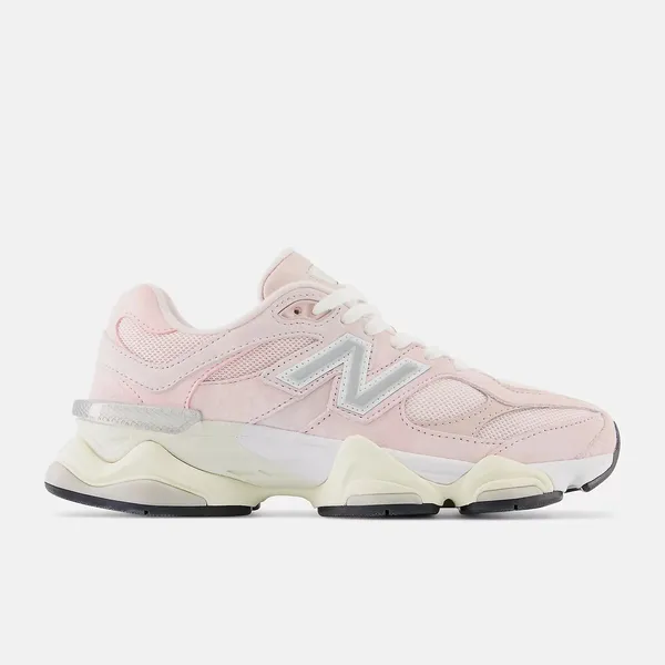 New Balance 9060 Roze, vergelijk prijzen bij 1 winkel