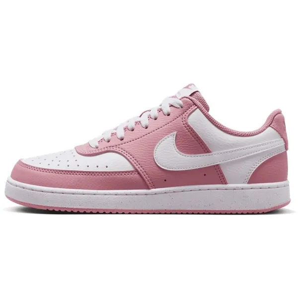 Nike Court Vision Low Next Nature Roze, vergelijk prijzen bij 1 winkel