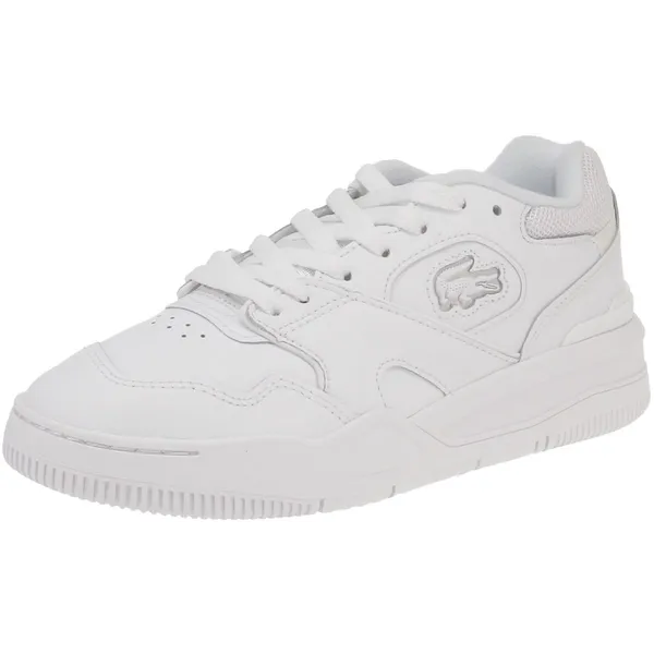 Lacoste Lineshot Signature Hak Wit, vergelijk prijzen bij 1 winkel