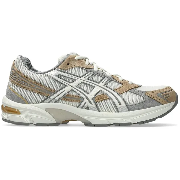 ASICS Gel-1130 Streetwear Volwassen Pale Oak/Clay Grey, vergelijk prijzen bij 1 winkel