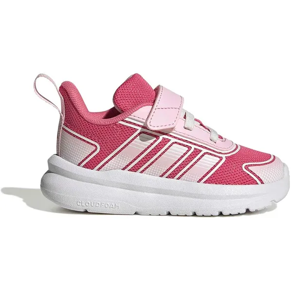 adidas Tensaur Run 4.0 Roze Kids, vergelijk prijzen bij 1 winkel