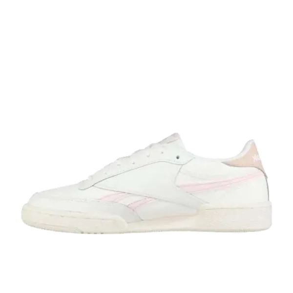 Reebok Club C Revenge Wit Kids, vergelijk prijzen bij 1 winkel