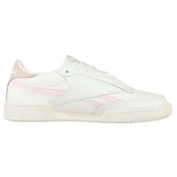 Reebok Club C Revenge Wit Kids, foto 2 van 2