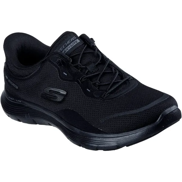 Skechers Flex Appeal 5.0 Easy Breezy Zwart, vergelijk prijzen bij 1 winkel
