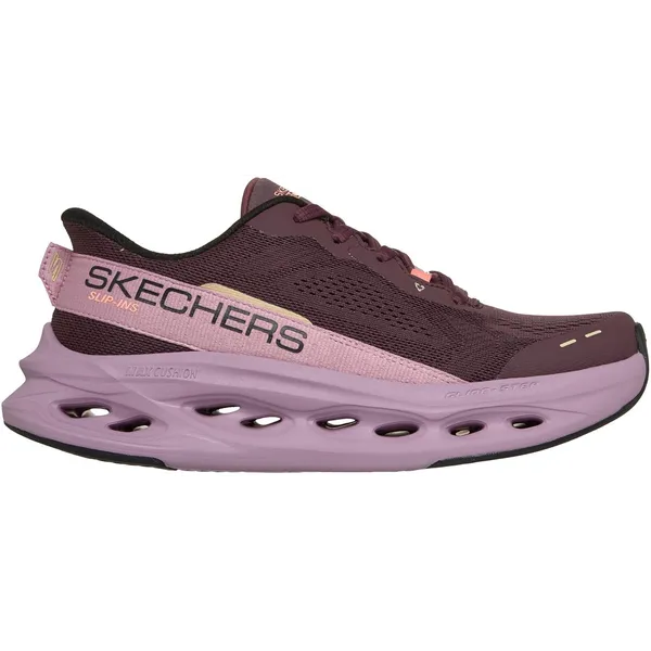 Skechers Max Cushioning Glide-Step Caledonia Bordeaux, vergelijk prijzen bij 1 winkel