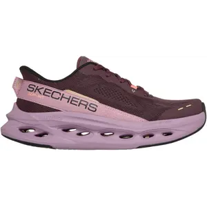 Skechers Max Cushioning rood