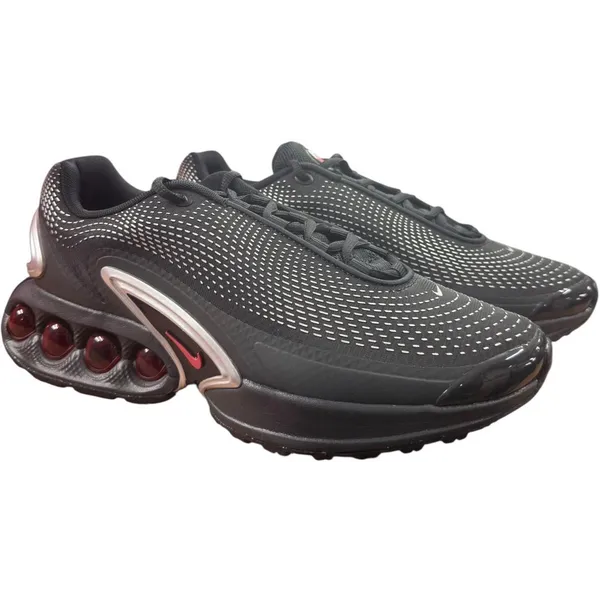 Nike Air Max DN Zwart/Rood, vergelijk prijzen bij 1 winkel