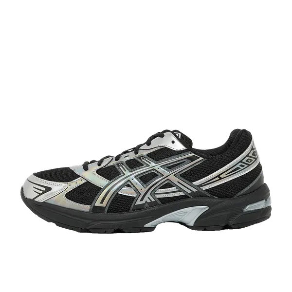 ASICS GEL-1130 Black Pure Silver, vergelijk prijzen bij 1 winkel