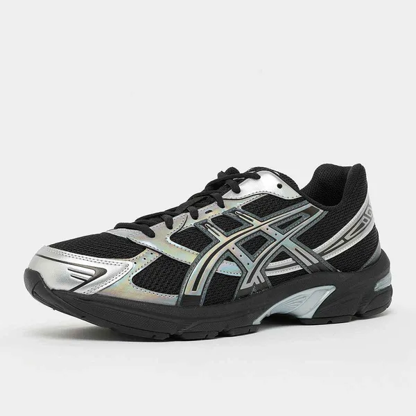 ASICS GEL-1130 Black Pure Silver, foto 2 van 3