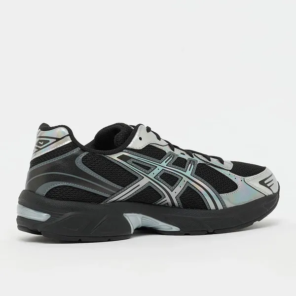 ASICS GEL-1130 Black Pure Silver, foto 3 van 3