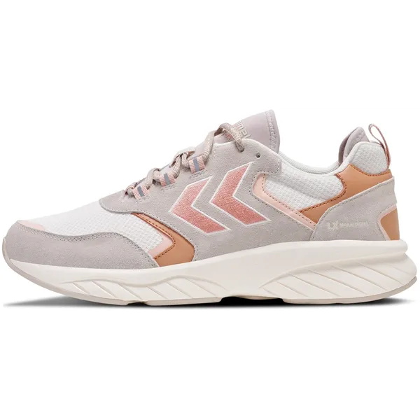 Hummel Marathona Reach LX Marshmallow/Silver Cloud, vergelijk prijzen bij 1 winkel