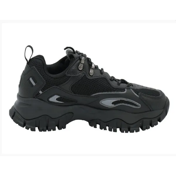 Fila Ray Tracer Zwart, vergelijk prijzen bij 1 winkel