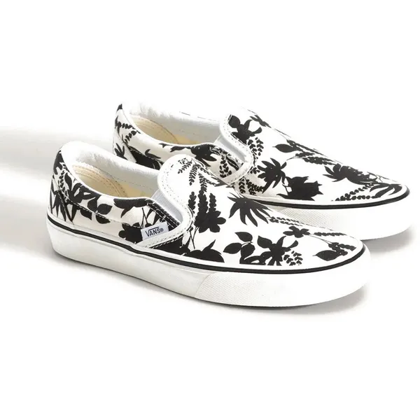 Vans Classic Slip-on Wit, vergelijk prijzen bij 1 winkel