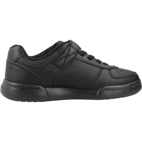 Skechers Sneakers Zwart, vergelijk prijzen bij 1 winkel