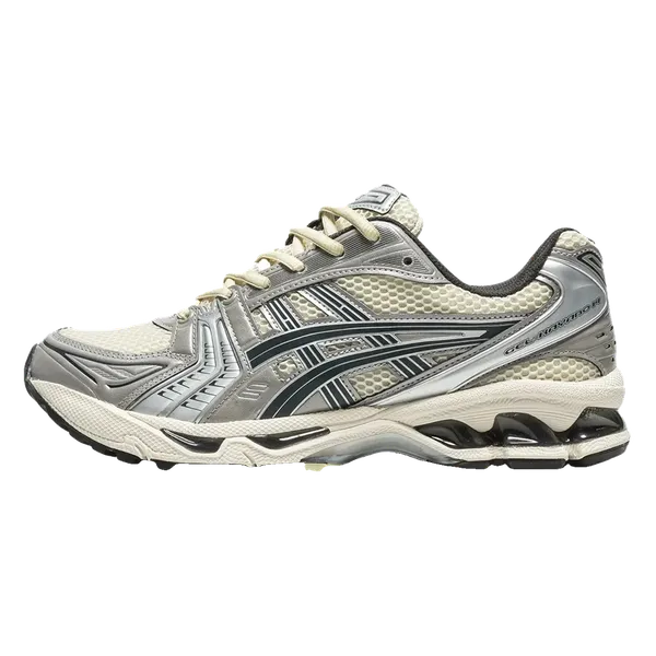 ASICS Gel-Kayano 14 "Oyster White/Steeple Grey", vergelijk prijzen bij 1 winkel