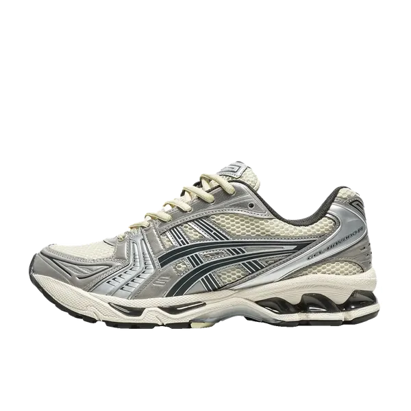 ASICS Gel-Kayano 14 "Oyster White/Steeple Grey", vergelijk prijzen bij 1 winkel