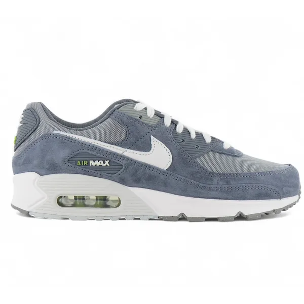 Nike Air Max 90 Premium Grijs, vergelijk prijzen bij 1 winkel