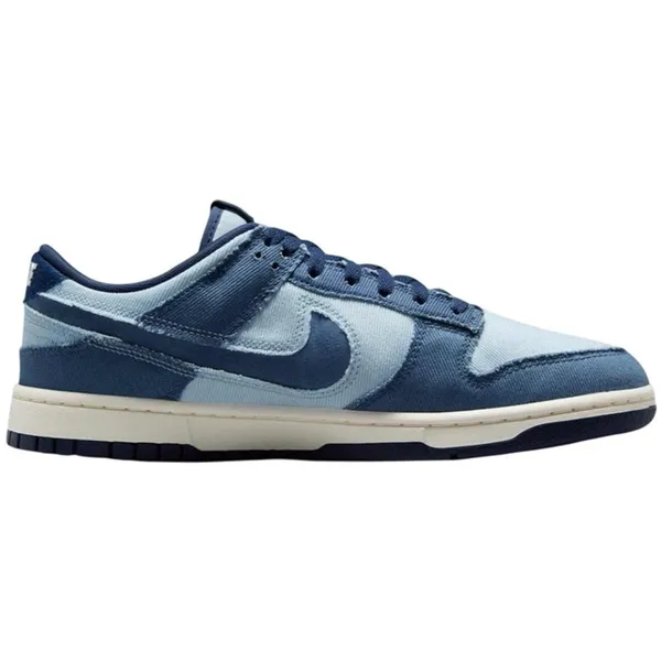 Dunk Low Retro SE Nike Blauw, vergelijk prijzen bij 1 winkel
