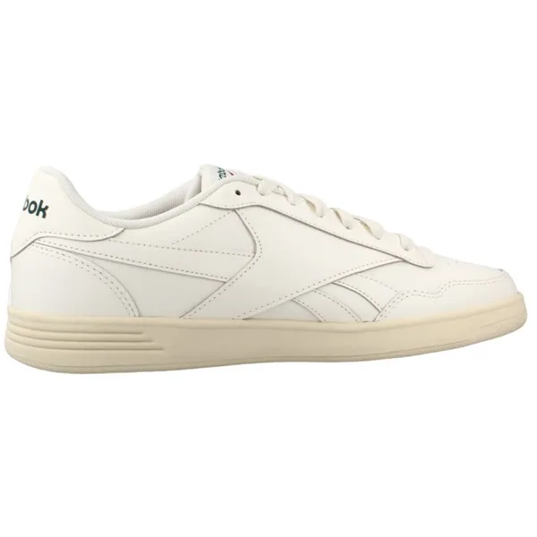 Reebok Court Advance Wit, vergelijk prijzen bij 1 winkel