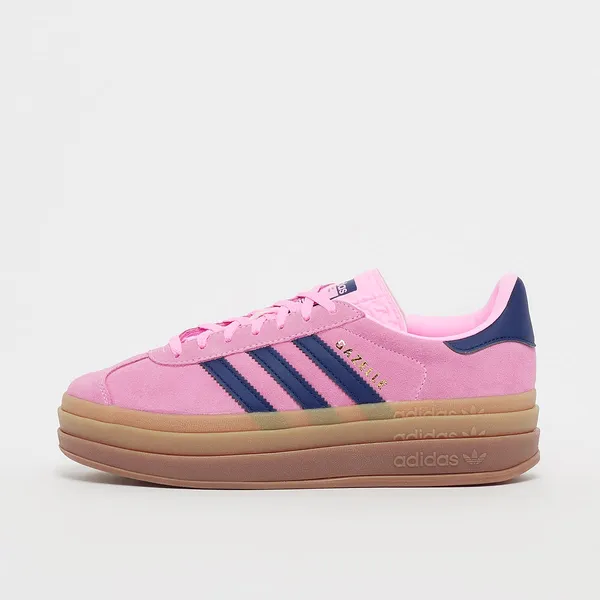 adidas Originals Gazelle Bold Roze, vergelijk prijzen bij 1 winkel